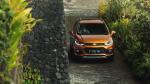 Chevrolet Trax 2017 года (Asia RHD)